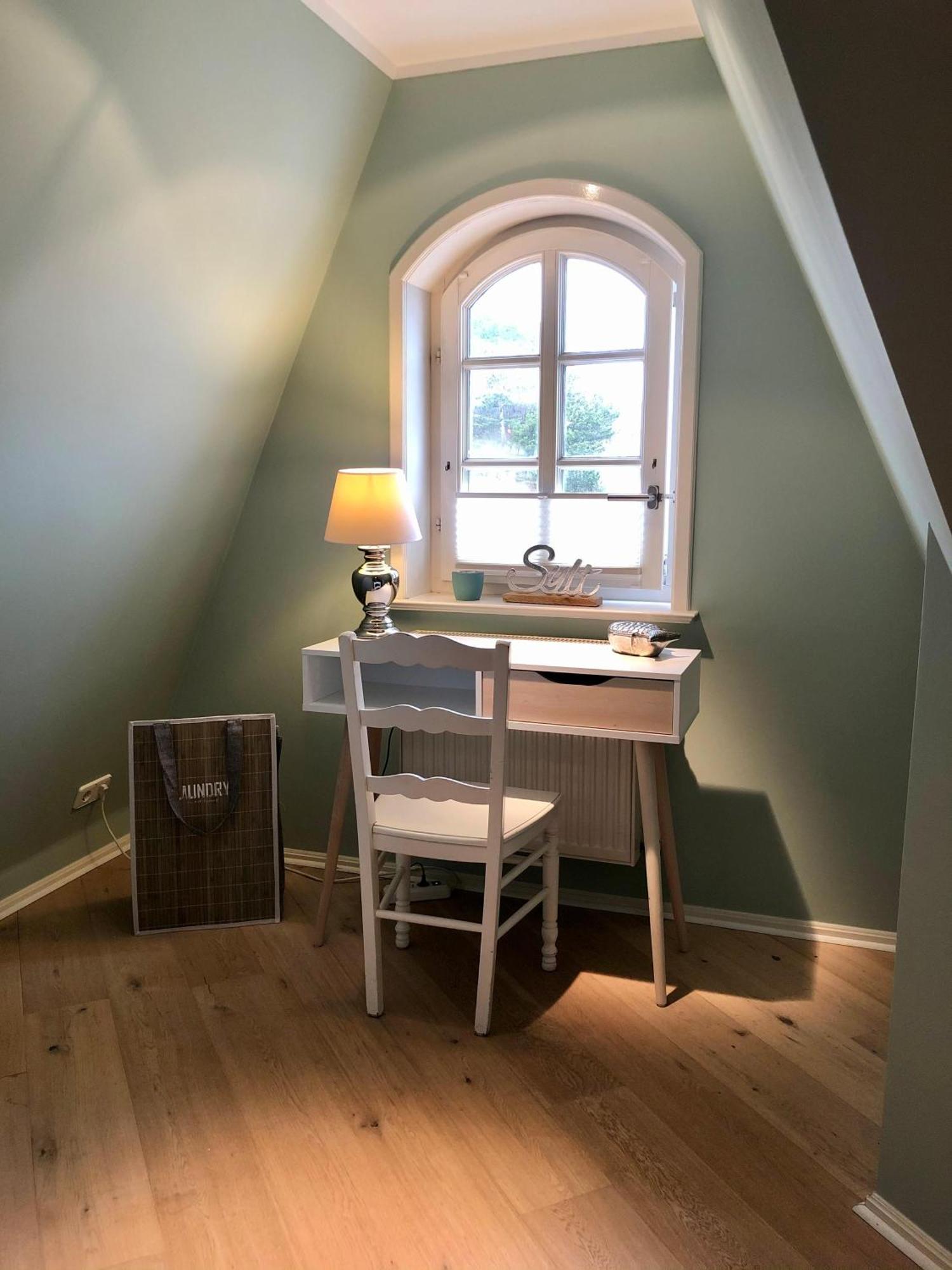Haus Lore Rantum (Sylt)