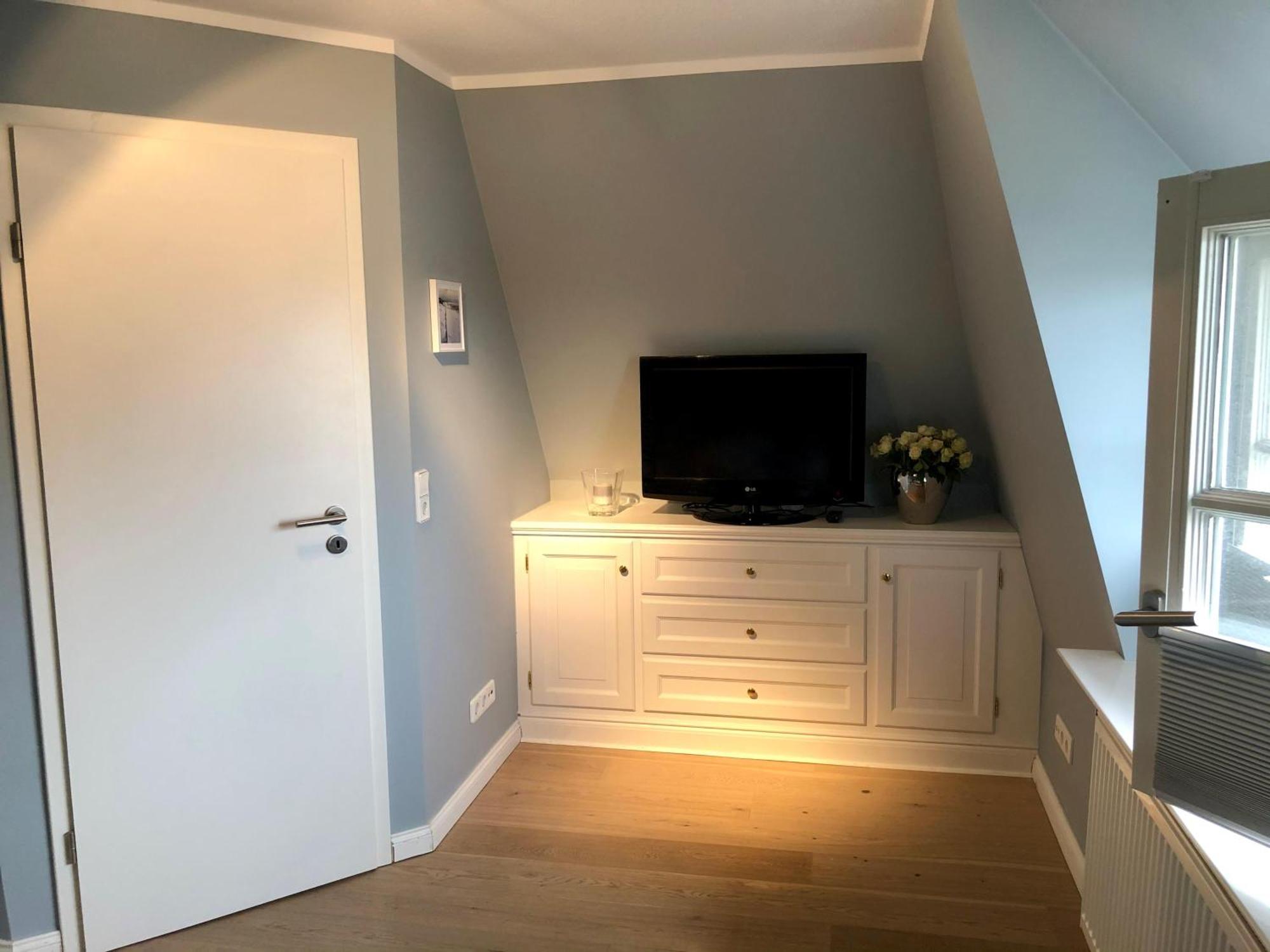 Haus Lore Rantum (Sylt)